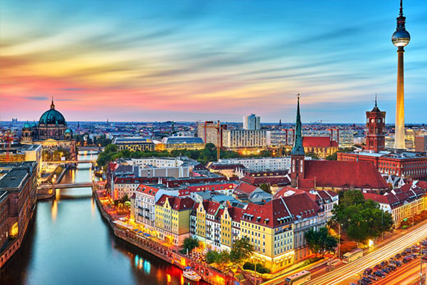 Berlin